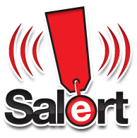 Salert - Where buyers and sellers connect